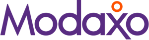 Modaxo-Logo