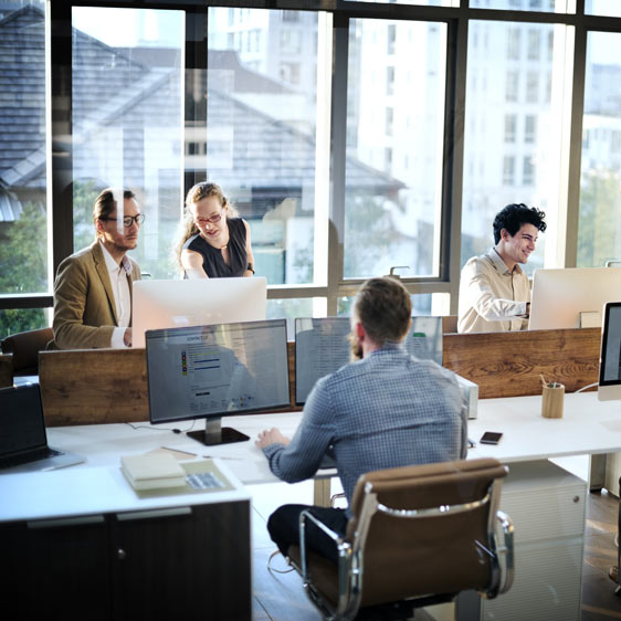 team-office