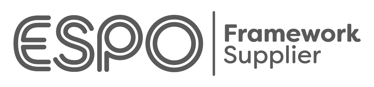 ESPO greyscale