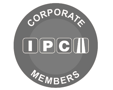 IPC greyscale